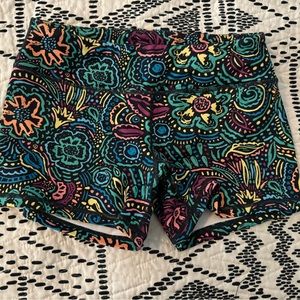 Born Primitive Shorts